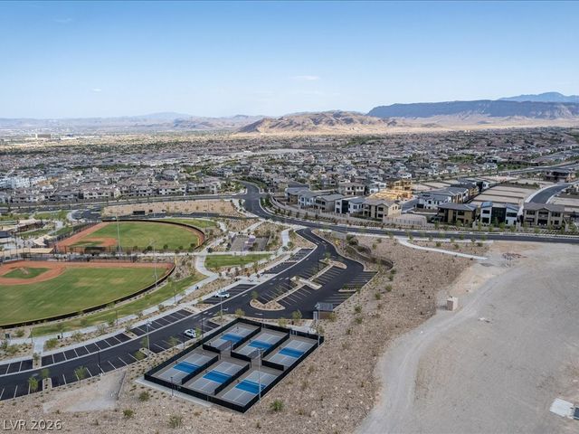 980 Natural Harmony Street, Las Vegas, NV 89138