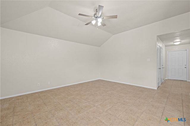 2607 Caprice Drive, Killeen, TX 76543