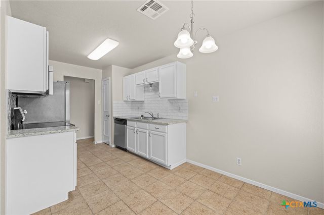 2607 Caprice Drive, Killeen, TX 76543