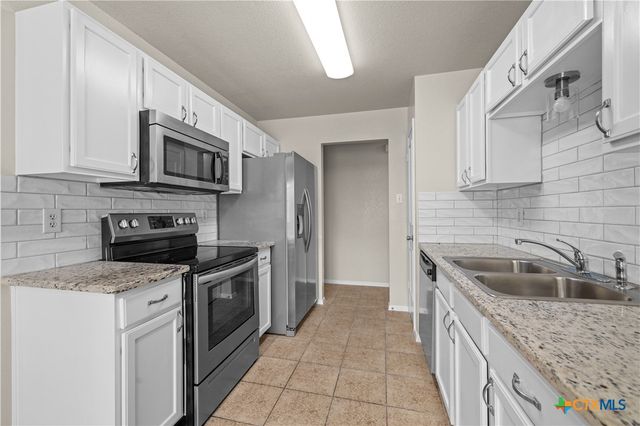 2607 Caprice Drive, Killeen, TX 76543