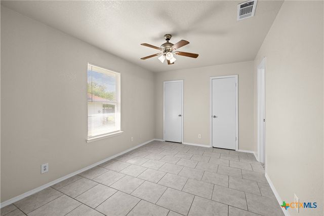 2607 Caprice Drive, Killeen, TX 76543