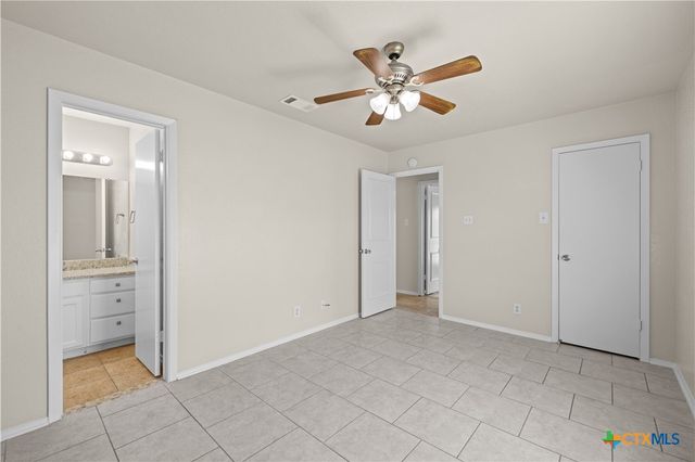 2607 Caprice Drive, Killeen, TX 76543