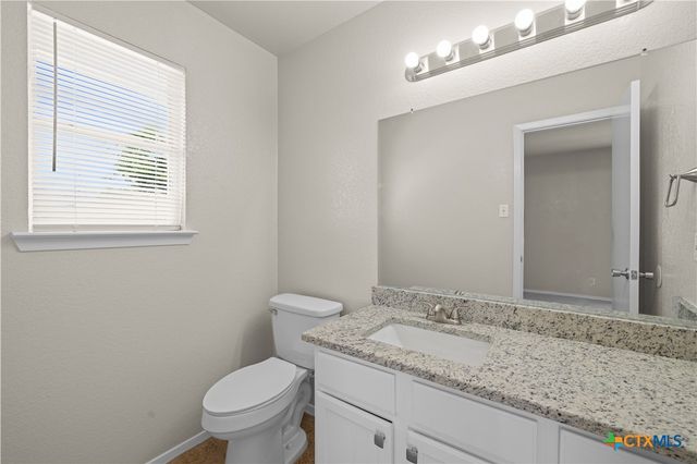 2607 Caprice Drive, Killeen, TX 76543