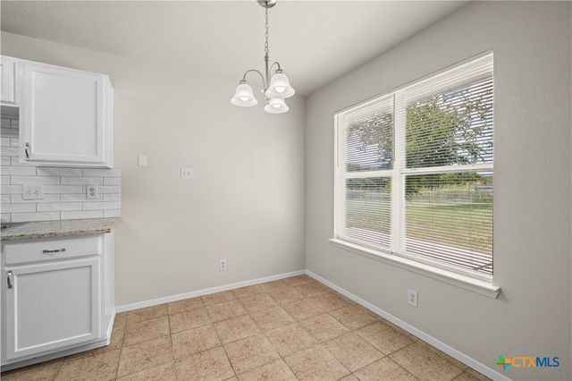 2607 Caprice Drive, Killeen, TX 76543