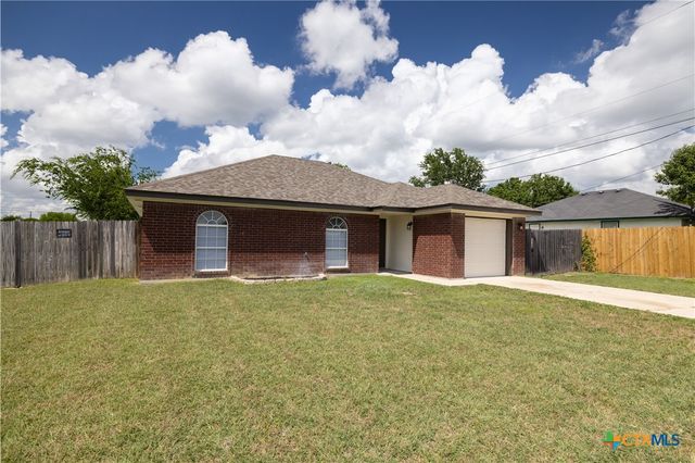 2607 Caprice Drive, Killeen, TX 76543
