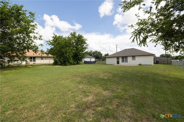 2607 Caprice Drive, Killeen, TX 76543