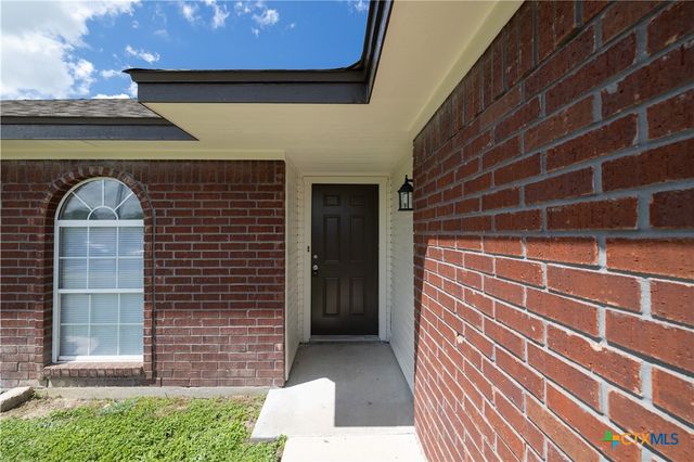 2607 Caprice Drive, Killeen, TX 76543