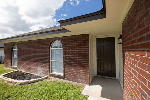 2607 Caprice Drive, Killeen, TX 76543