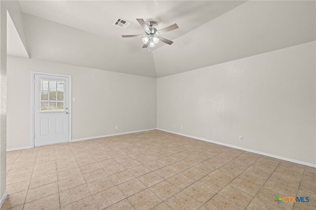 2607 Caprice Drive, Killeen, TX 76543