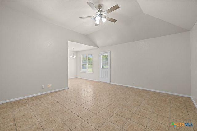 2607 Caprice Drive, Killeen, TX 76543
