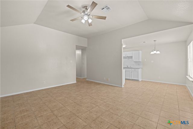 2607 Caprice Drive, Killeen, TX 76543