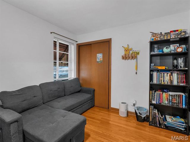 2830 59th Street, St Louis, MO 63139