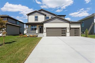 13408 W 178th Street, Overland Park, KS 66013