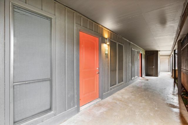 6509 NW Berkman DR 114, Austin, TX 78723