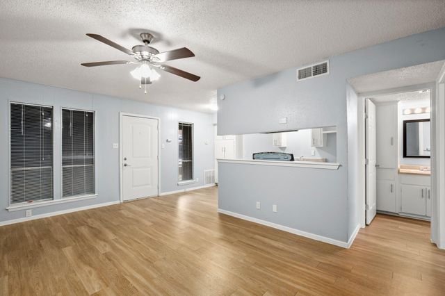 6509 NW Berkman DR 114, Austin, TX 78723