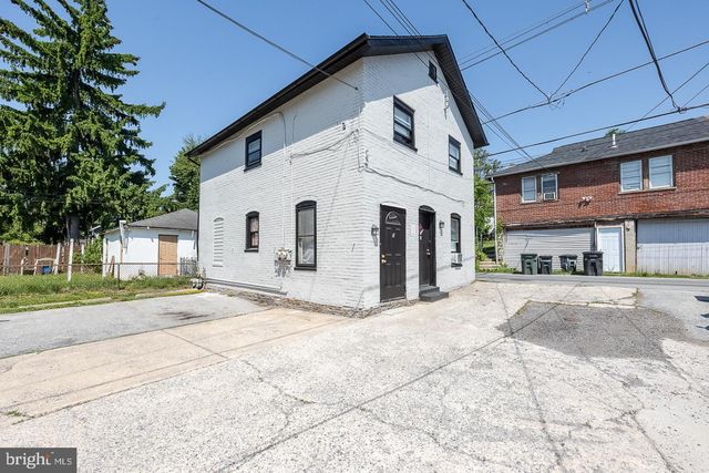 553 E CHESTNUT ST, Coatesville, PA 19320