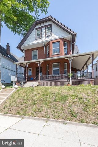 553 E CHESTNUT ST, Coatesville, PA 19320
