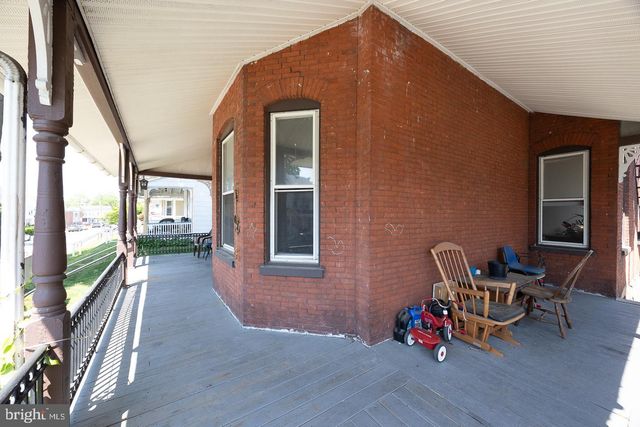 553 E CHESTNUT ST, Coatesville, PA 19320