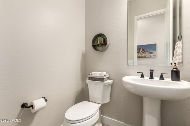 21553 W PIERSON Street, Buckeye, AZ 85396