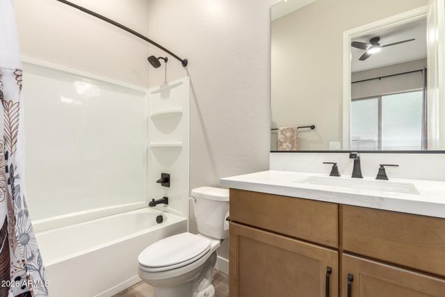 21553 W PIERSON Street, Buckeye, AZ 85396