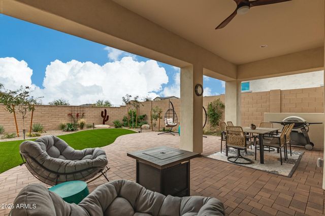 21553 W PIERSON Street, Buckeye, AZ 85396