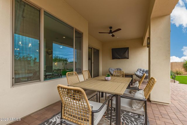 21553 W PIERSON Street, Buckeye, AZ 85396