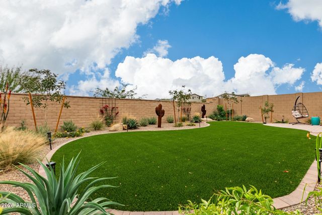 21553 W PIERSON Street, Buckeye, AZ 85396
