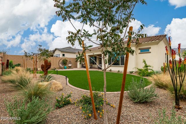 21553 W PIERSON Street, Buckeye, AZ 85396