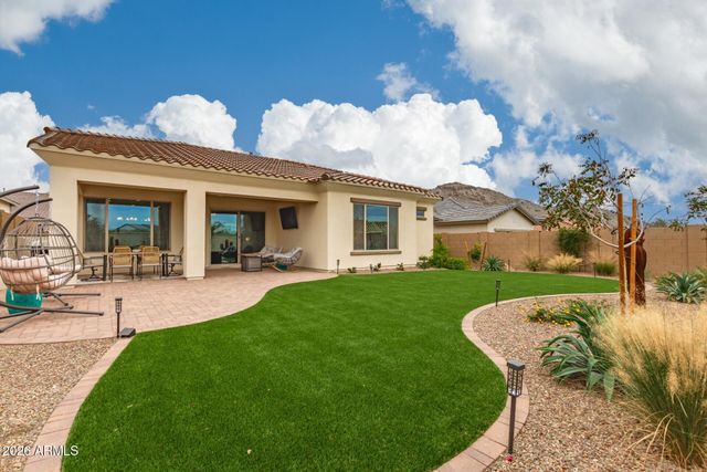 21553 W PIERSON Street, Buckeye, AZ 85396