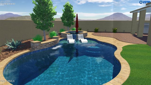 21553 W PIERSON Street, Buckeye, AZ 85396