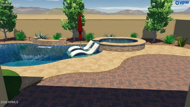 21553 W PIERSON Street, Buckeye, AZ 85396