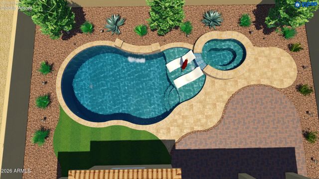 21553 W PIERSON Street, Buckeye, AZ 85396