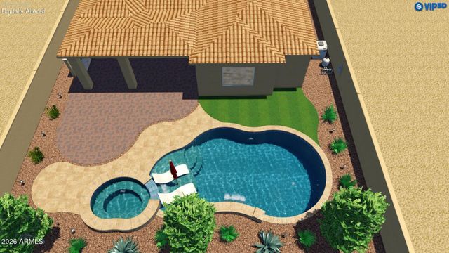 21553 W PIERSON Street, Buckeye, AZ 85396