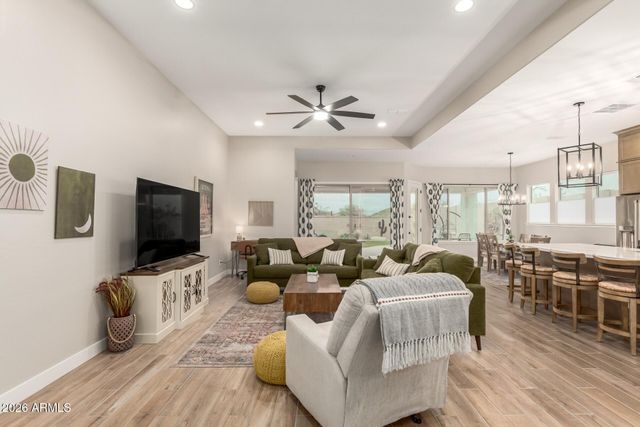 21553 W PIERSON Street, Buckeye, AZ 85396