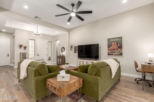 21553 W PIERSON Street, Buckeye, AZ 85396