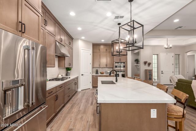 21553 W PIERSON Street, Buckeye, AZ 85396