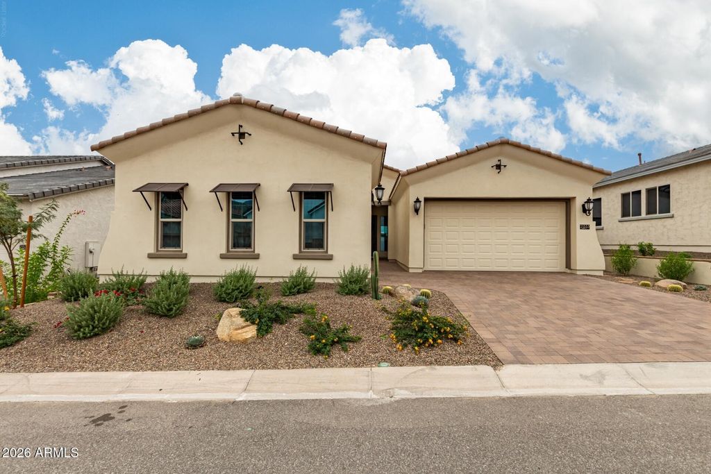 21553 W PIERSON Street, Buckeye, AZ 85396 — photo 2