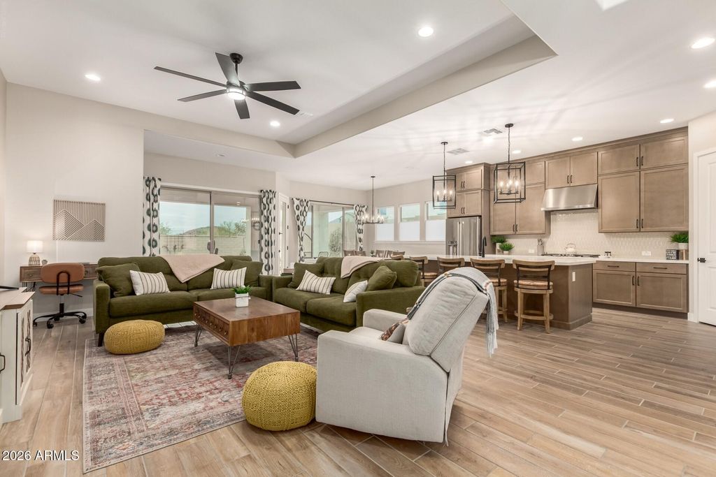 21553 W PIERSON Street, Buckeye, AZ 85396 — photo 5