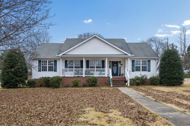 301 W King St, Morrison, TN 37357