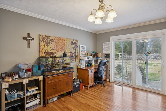 301 W King St, Morrison, TN 37357