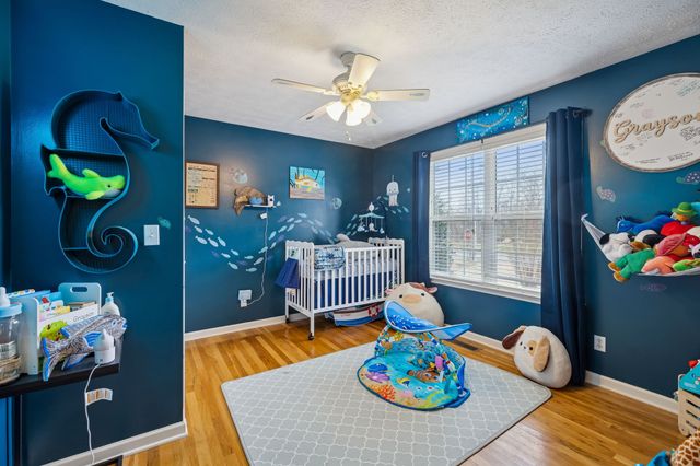 301 W King St, Morrison, TN 37357