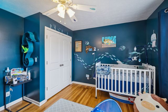 301 W King St, Morrison, TN 37357