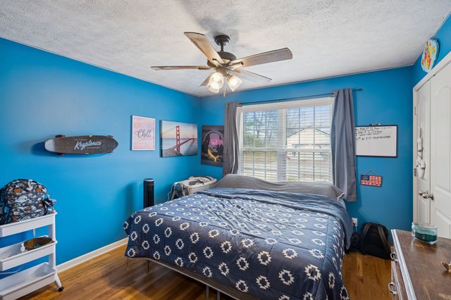 301 W King St, Morrison, TN 37357