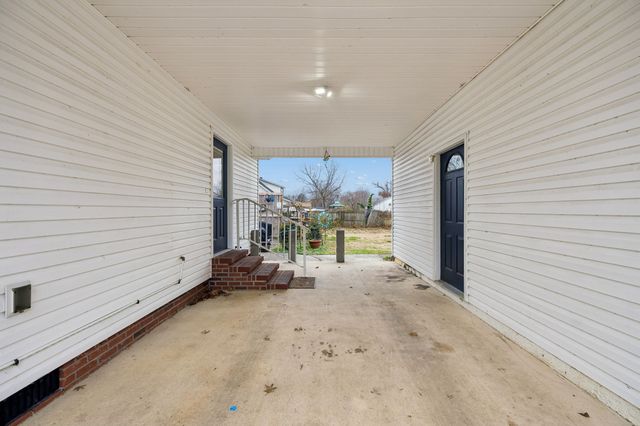 301 W King St, Morrison, TN 37357