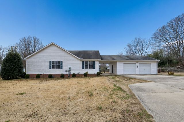 301 W King St, Morrison, TN 37357