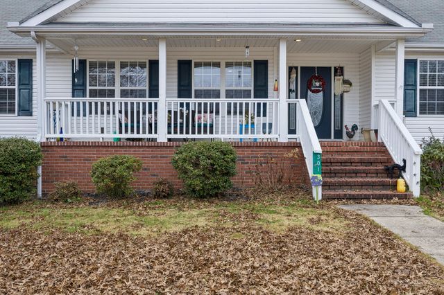 301 W King St, Morrison, TN 37357