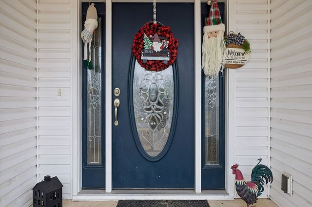 301 W King St, Morrison, TN 37357