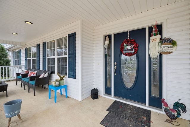 301 W King St, Morrison, TN 37357