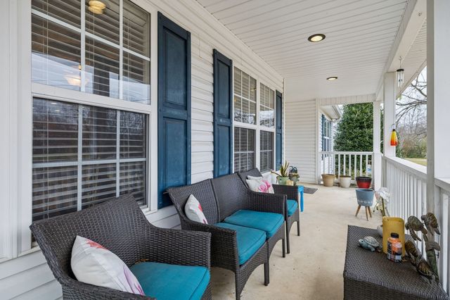 301 W King St, Morrison, TN 37357