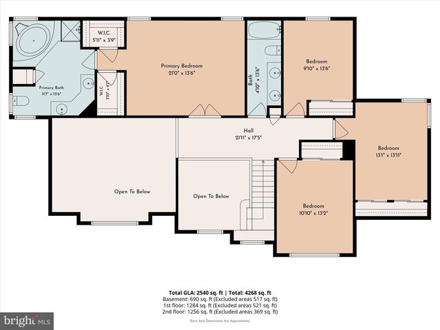 216 CASSANDRA DR, Chalfont, PA 18914